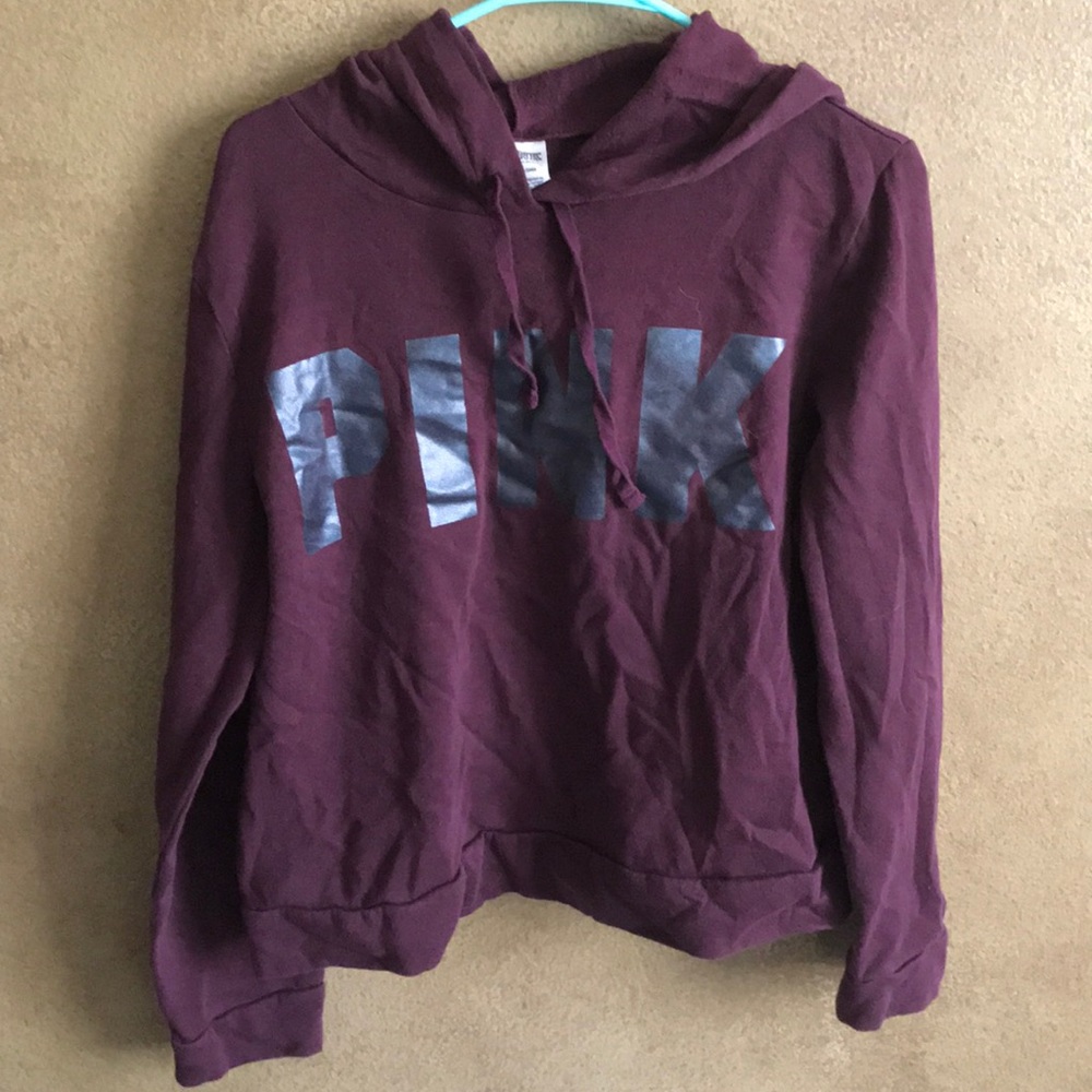 Victoria secret sweater